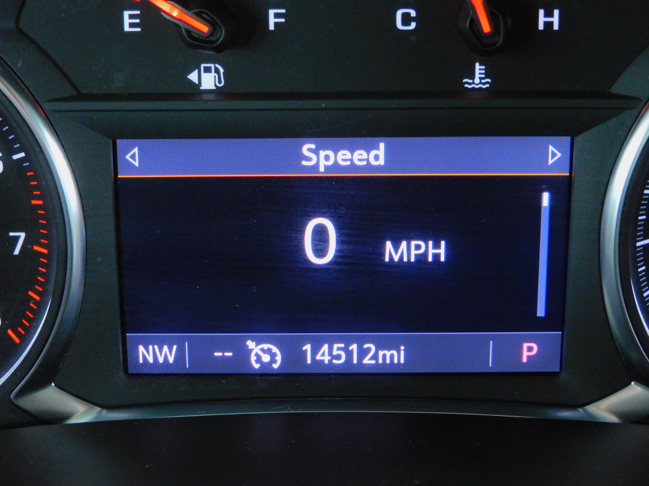 2023 Chevrolet Blazer 2LT photo 20