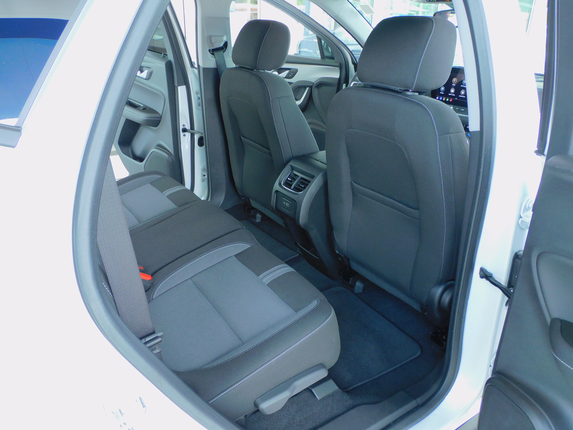 2023 Chevrolet Blazer 2LT photo 14