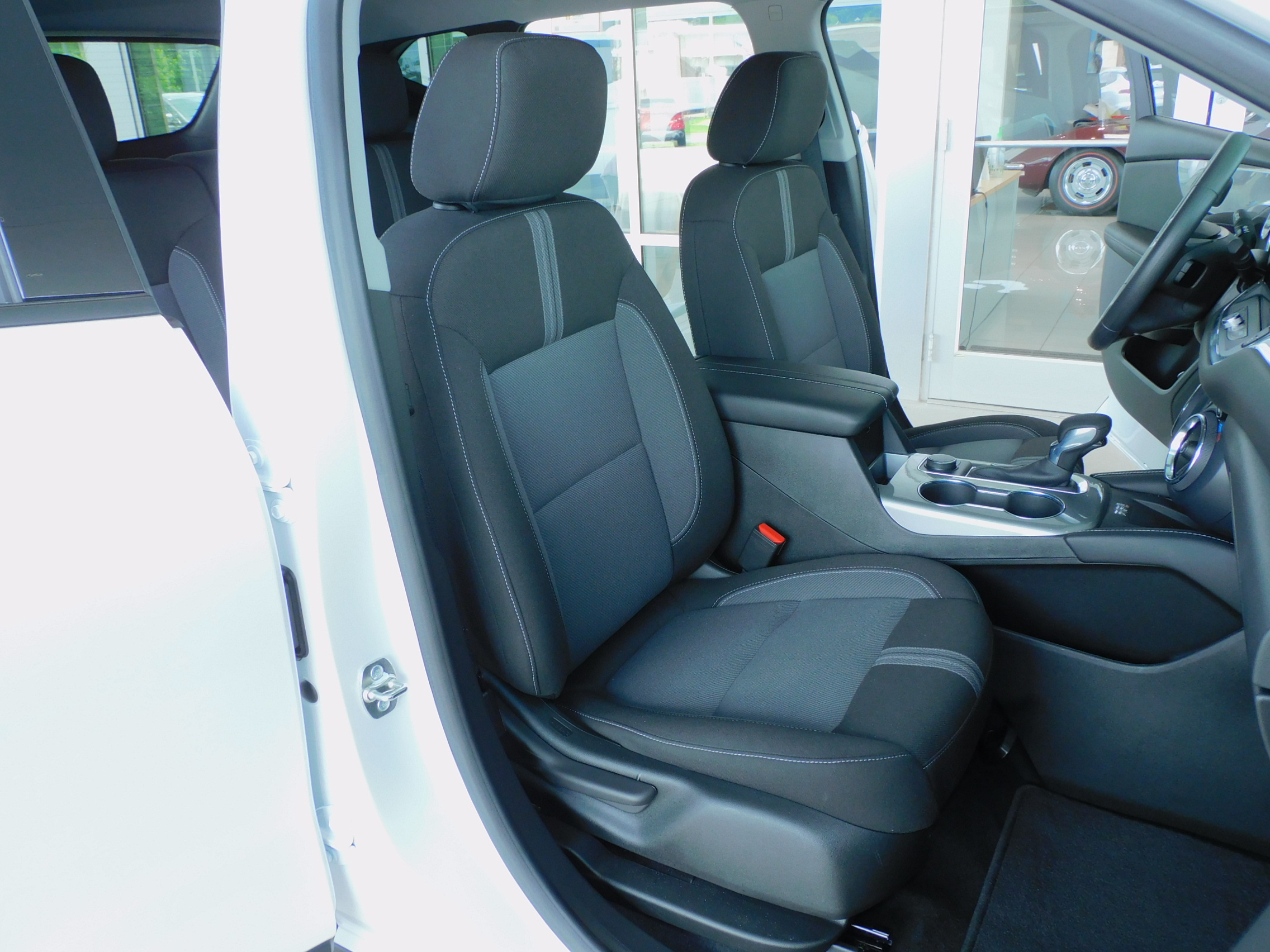 2023 Chevrolet Blazer 2LT photo 16