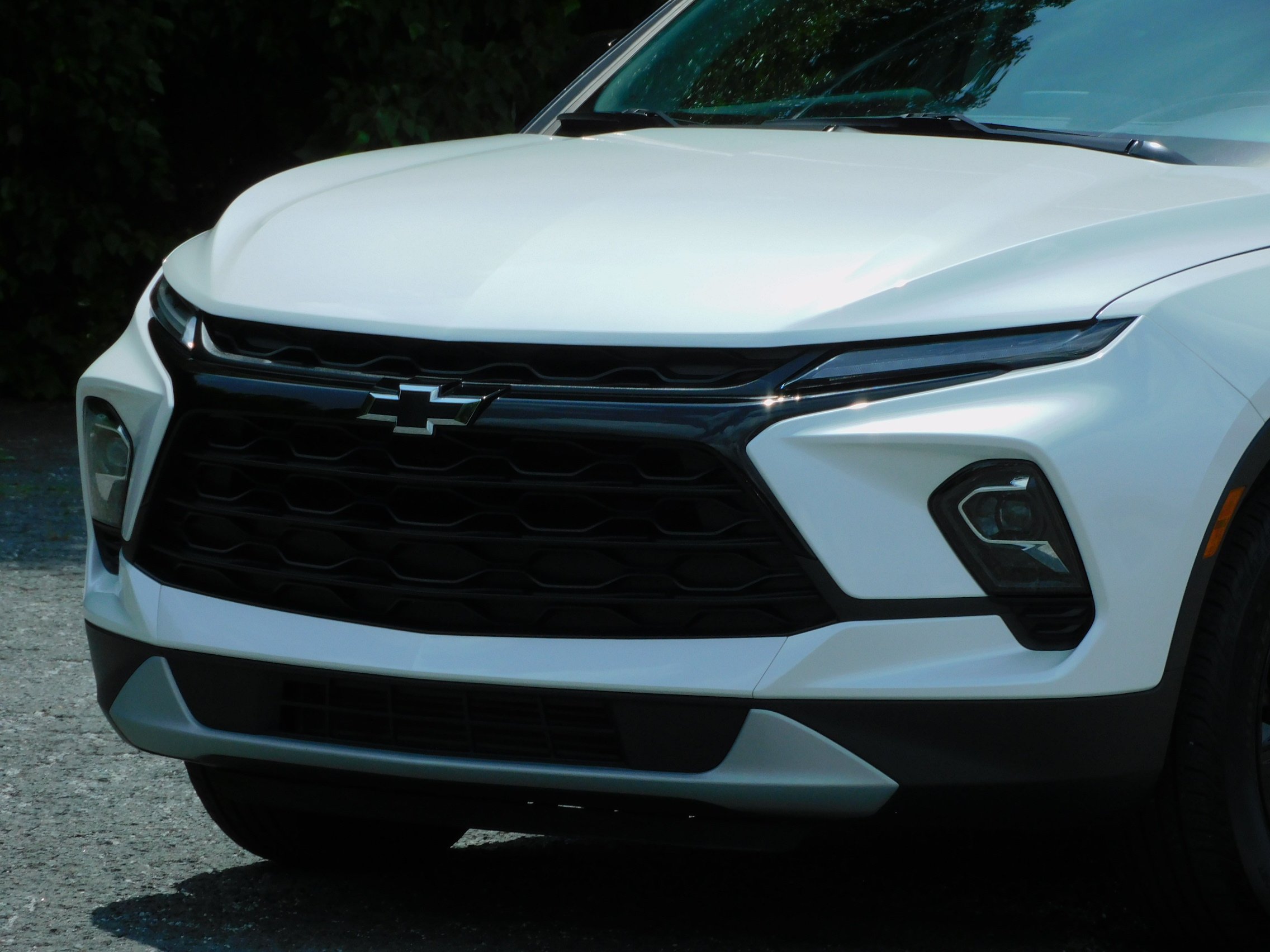 2023 Chevrolet Blazer 2LT photo 3