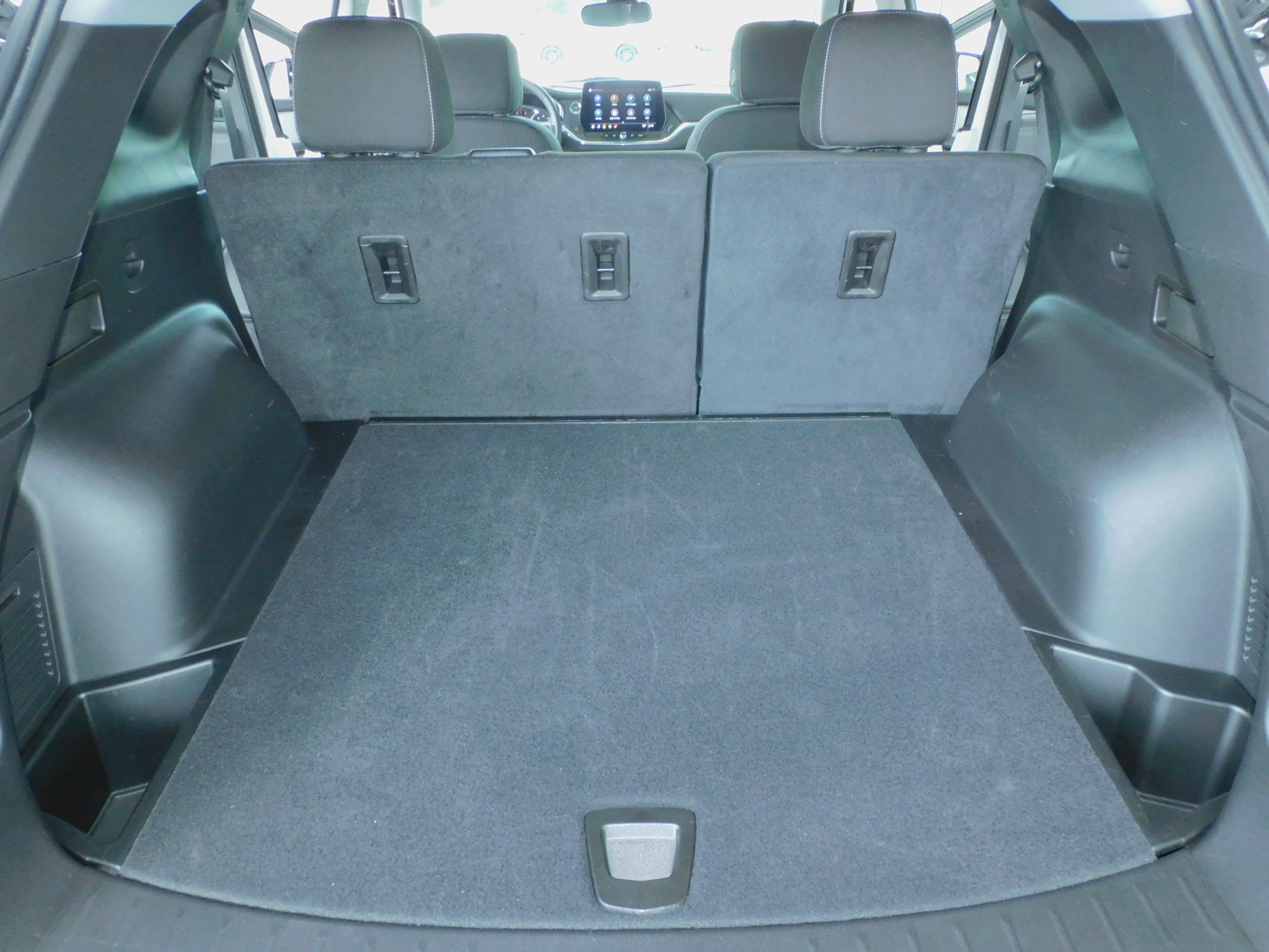 2023 Chevrolet Blazer 2LT photo 12