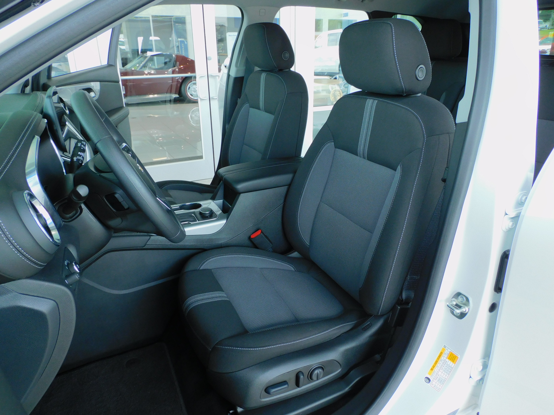 2023 Chevrolet Blazer 2LT photo 10