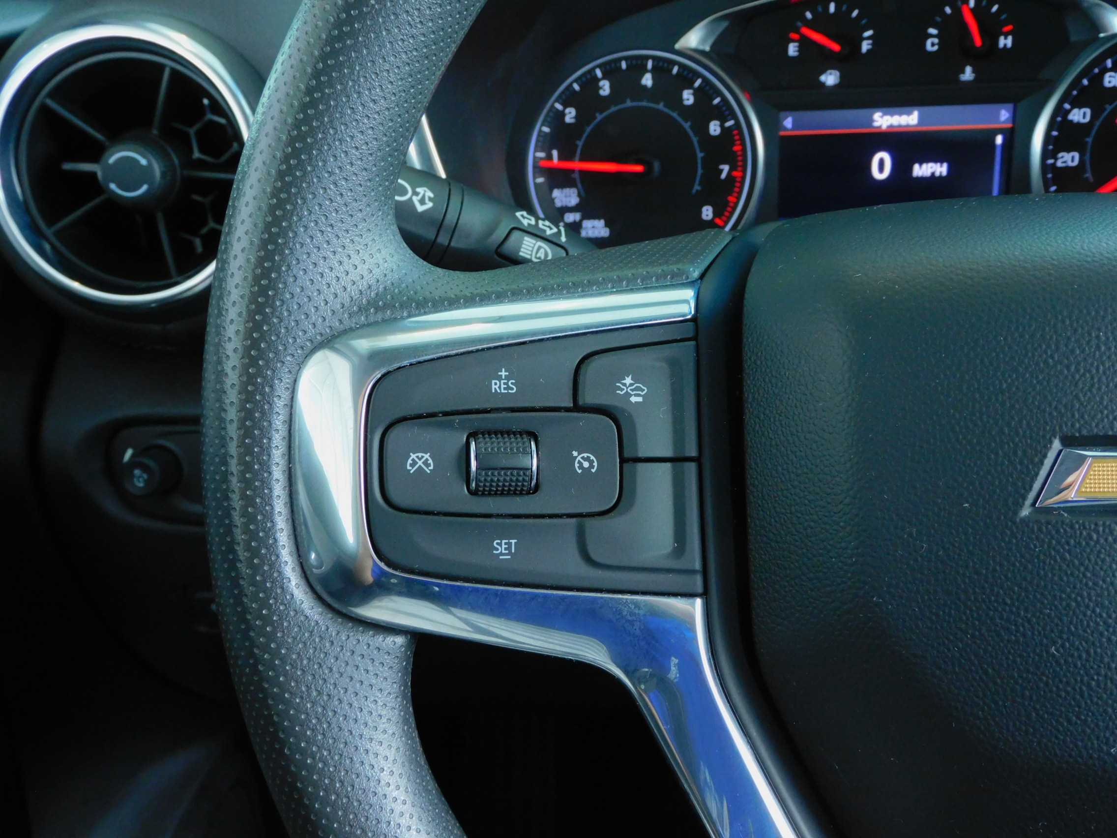 2023 Chevrolet Blazer 2LT photo 18