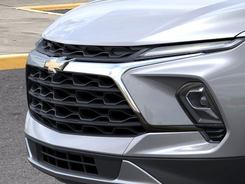 2025 Chevrolet Blazer 2LT photo 12