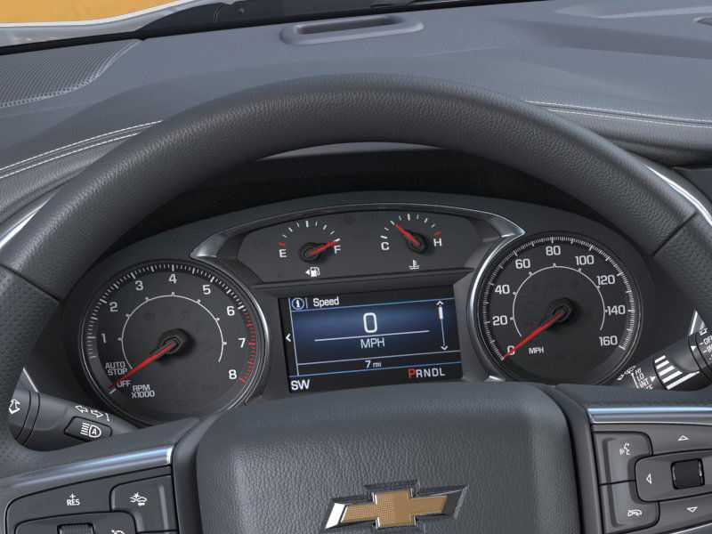 2025 Chevrolet Blazer 2LT photo 17