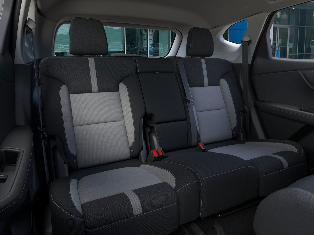 2025 Chevrolet Blazer 2LT photo 16