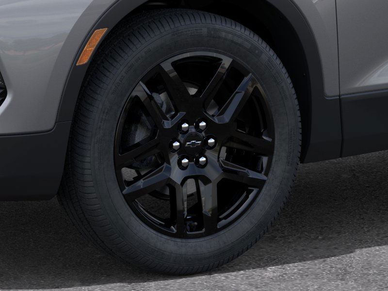 2025 Chevrolet Blazer 2LT photo 8