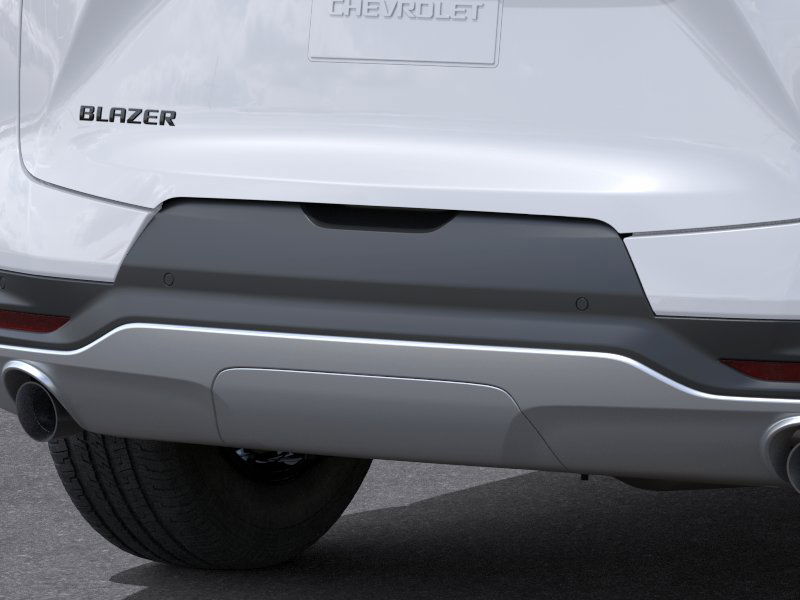 2025 Chevrolet Blazer 2LT photo 14