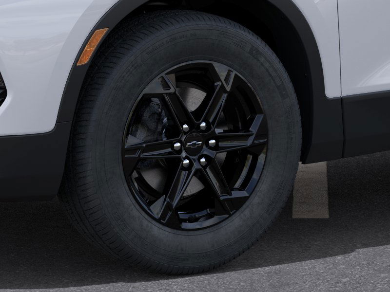 2025 Chevrolet Blazer 2LT photo 9