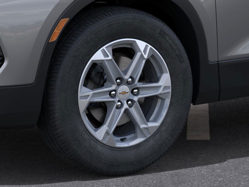 2025 Chevrolet Blazer 2LT photo 7