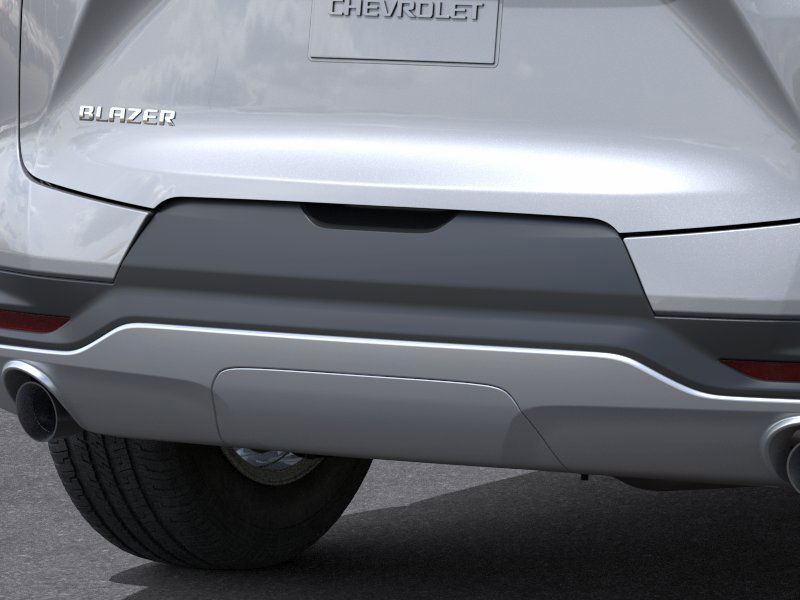 2025 Chevrolet Blazer 2LT photo 12