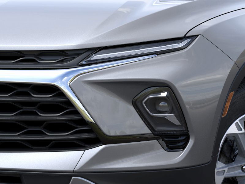 2025 Chevrolet Blazer 2LT photo 8