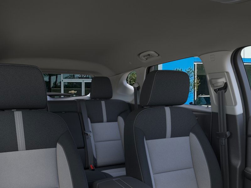 2025 Chevrolet Blazer 2LT - Photo 24