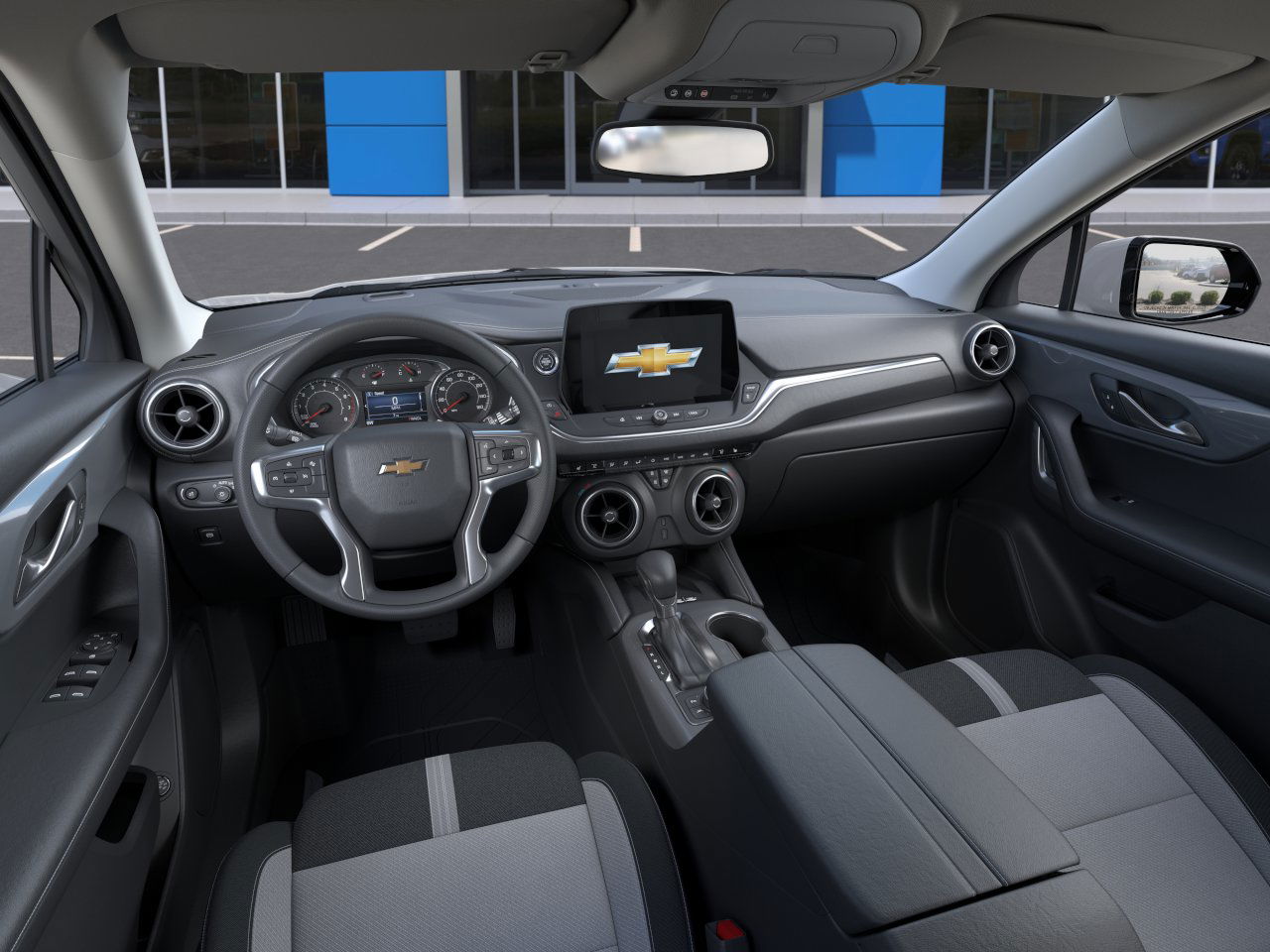 2026 Chevrolet Blazer 2LT - Photo 39