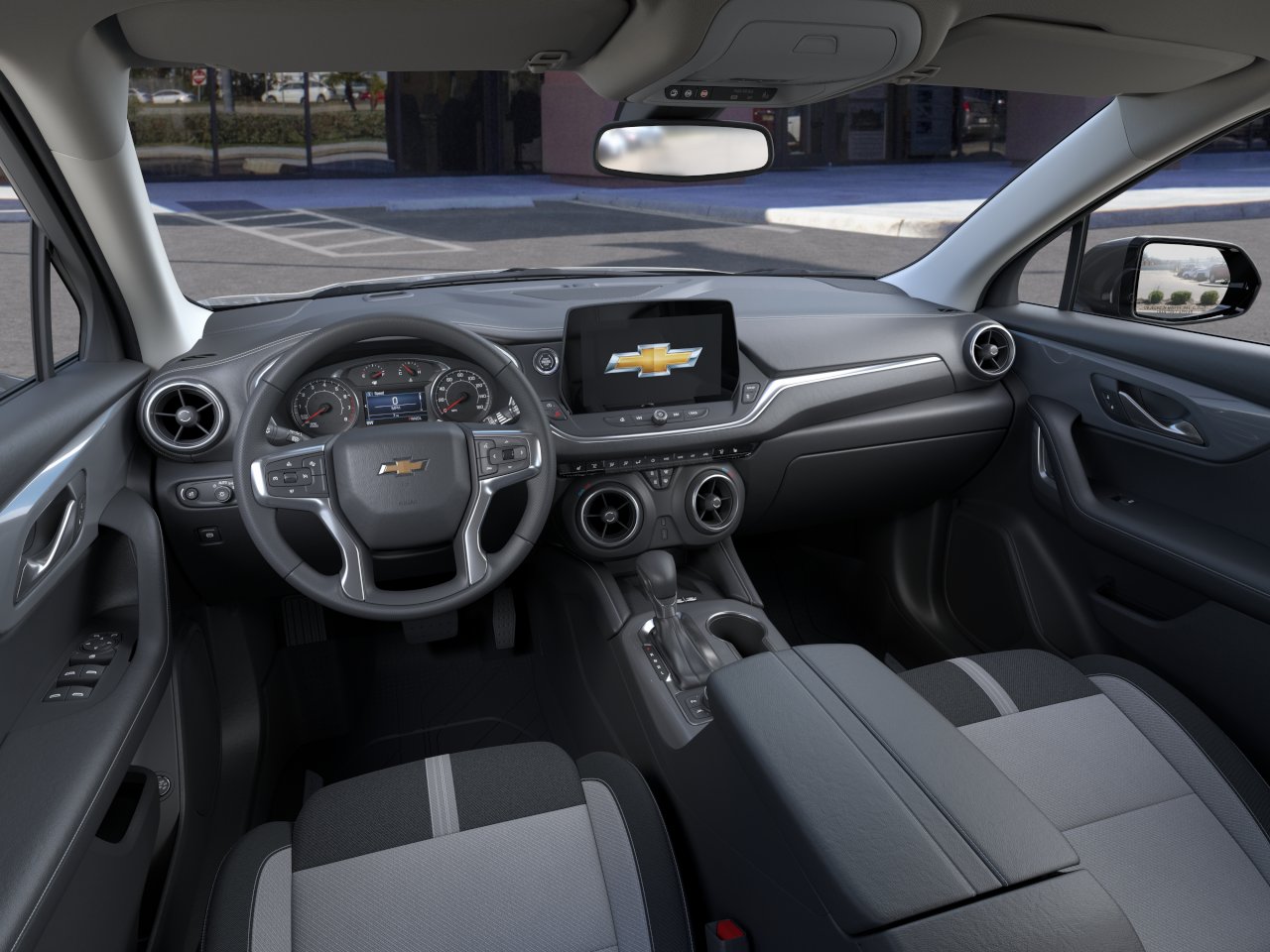 2026 Chevrolet Blazer 2LT - Photo 39