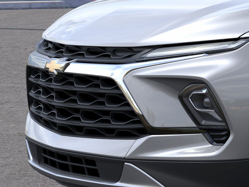 2026 Chevrolet Blazer 2LT - Photo 37