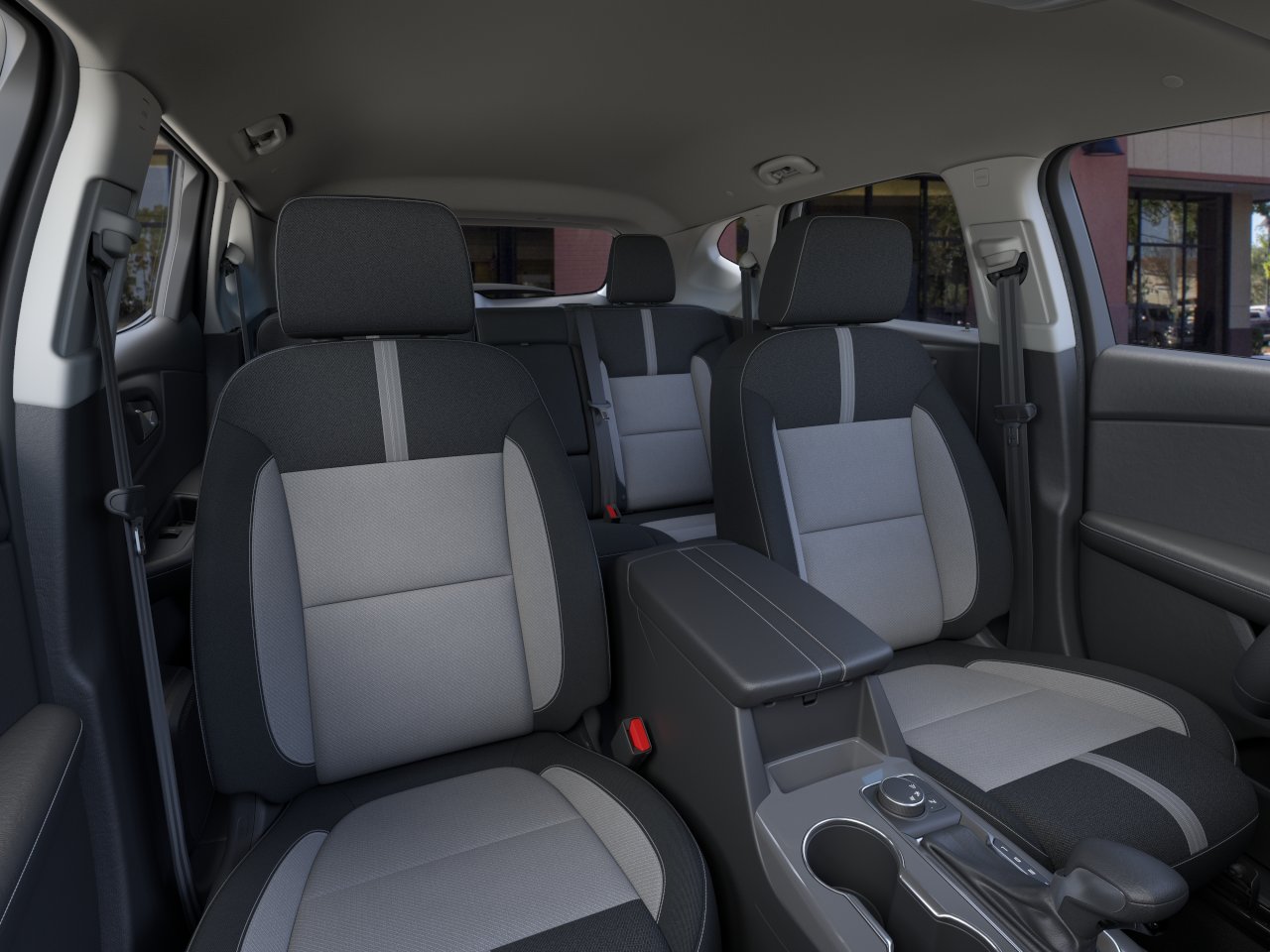 2026 Chevrolet Blazer 2LT - Photo 40