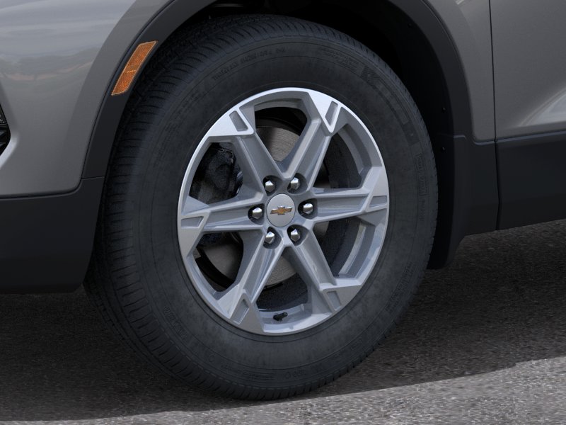 2026 Chevrolet Blazer 2LT - Photo 33