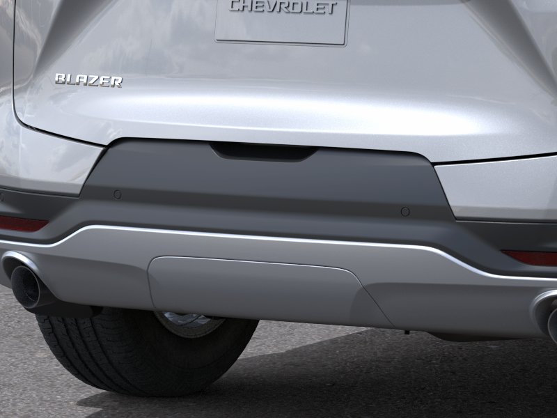 2026 Chevrolet Blazer 2LT - Photo 38