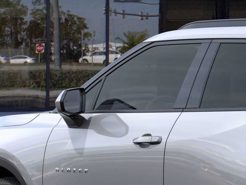 2026 Chevrolet Blazer 2LT - Photo 36