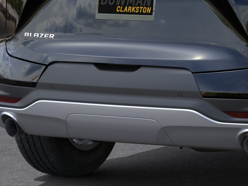 New 2026 Black Chevrolet 2LT image 38