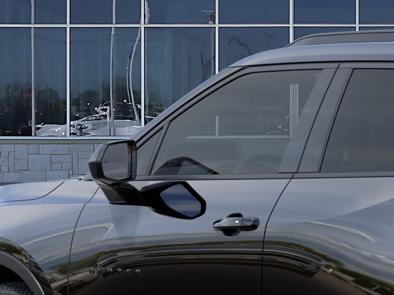 2026 Chevrolet Blazer 2LT - Photo 36