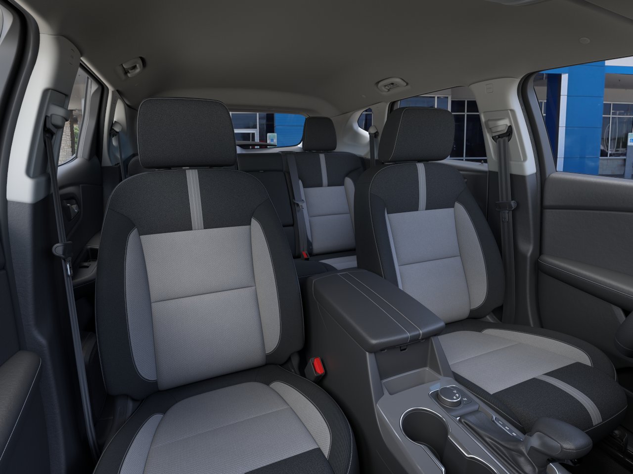 2026 Chevrolet Blazer 2LT - Photo 40