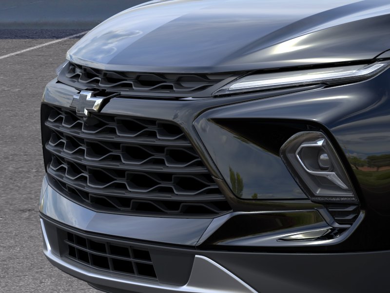 2026 Chevrolet Blazer 2LT - Photo 37