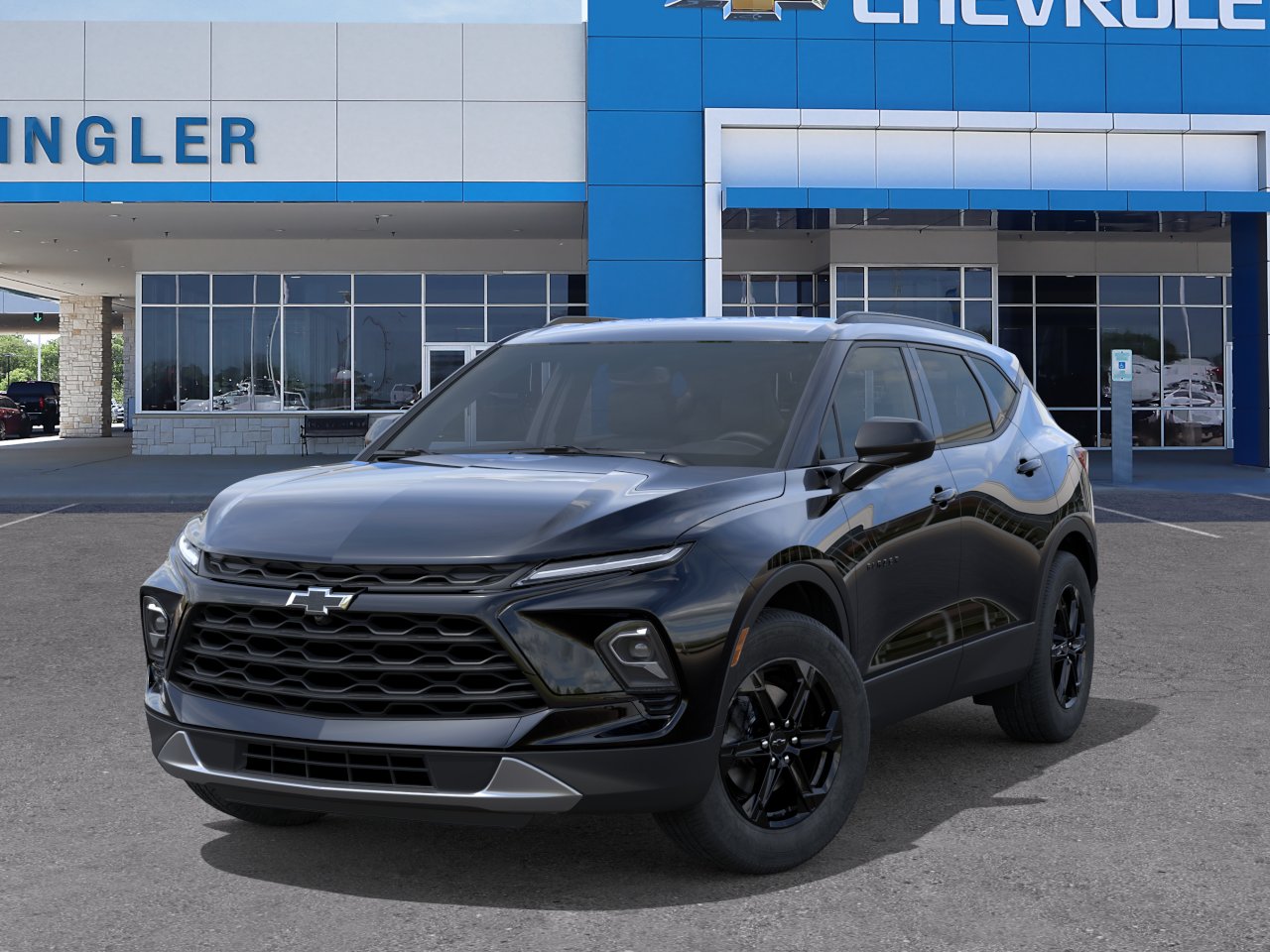 2026 Chevrolet Blazer 2LT - Photo 30