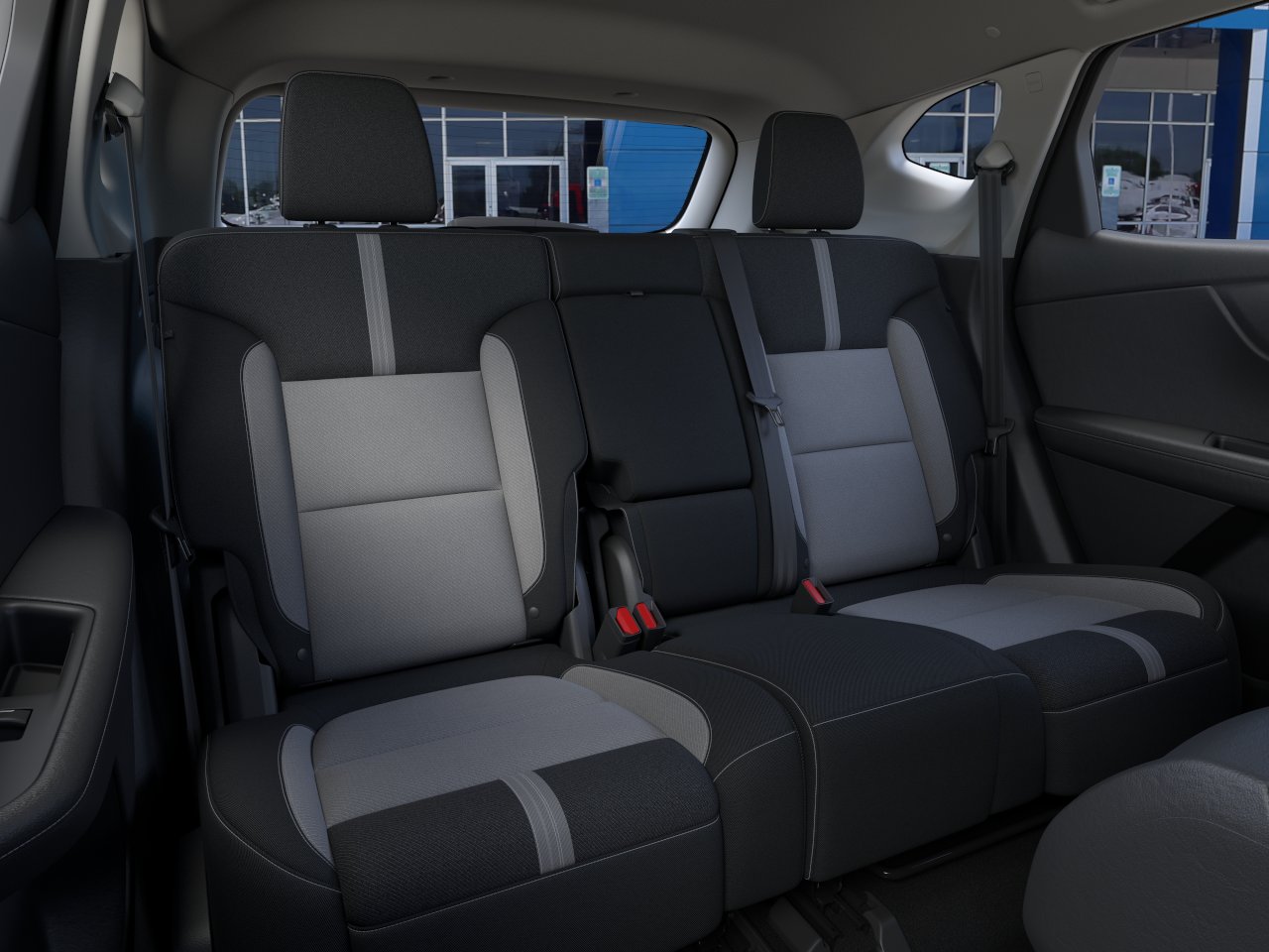 2026 Chevrolet Blazer 2LT - Photo 41
