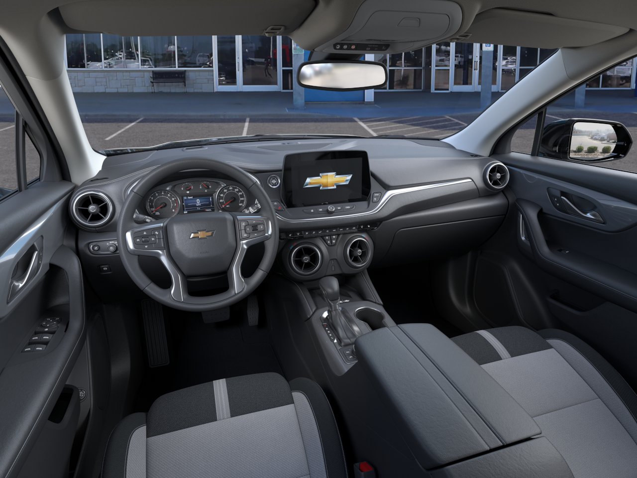 2026 Chevrolet Blazer 2LT - Photo 39