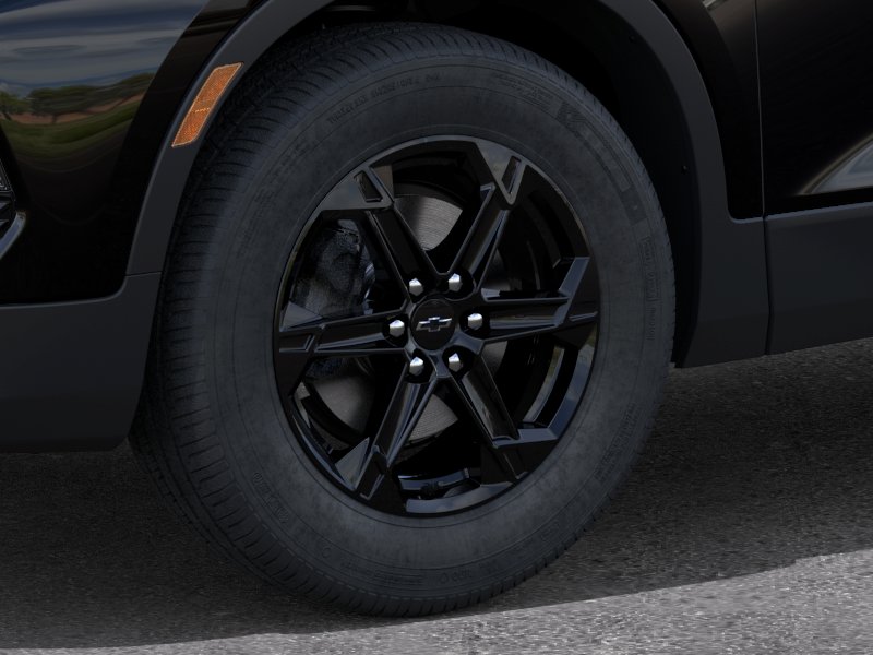 2026 Chevrolet Blazer 2LT - Photo 33