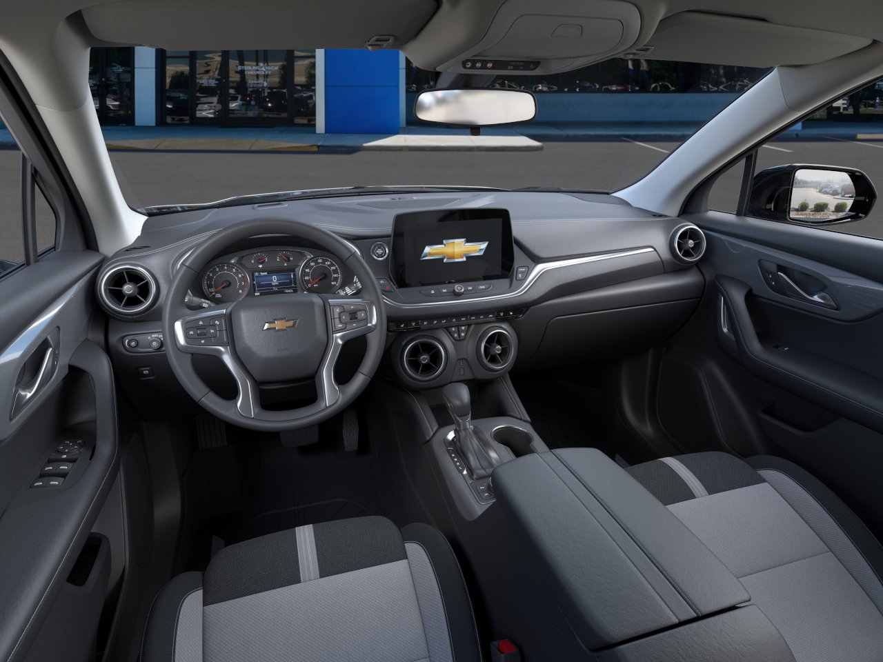 2026 Chevrolet Blazer 2LT - Photo 38