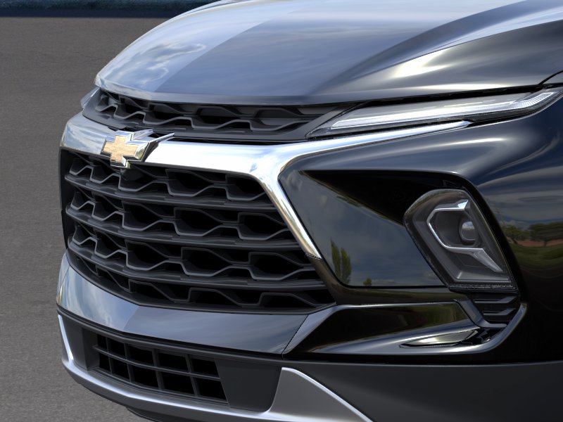 2026 Chevrolet Blazer 2LT - Photo 36