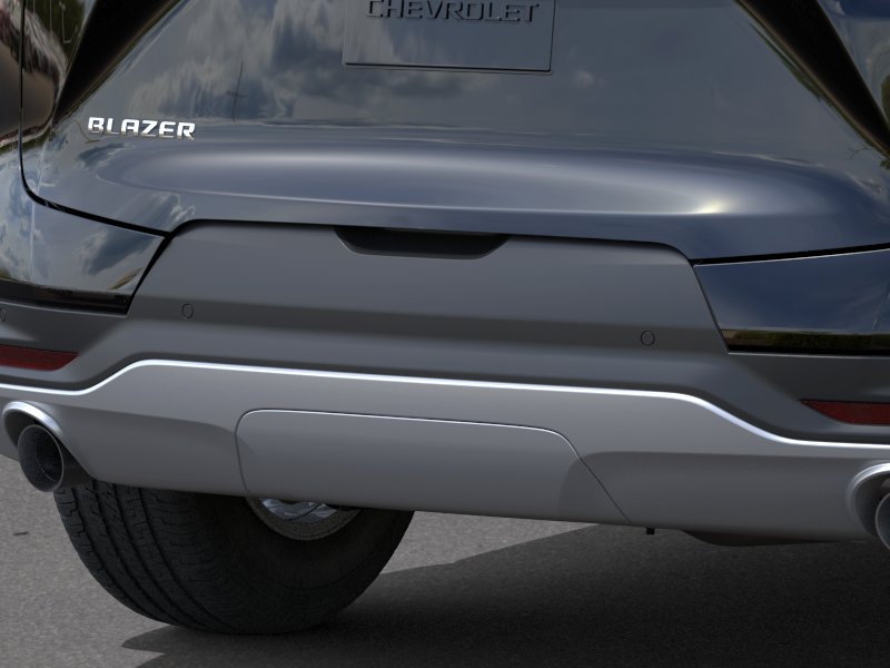 2026 Chevrolet Blazer 2LT - Photo 37