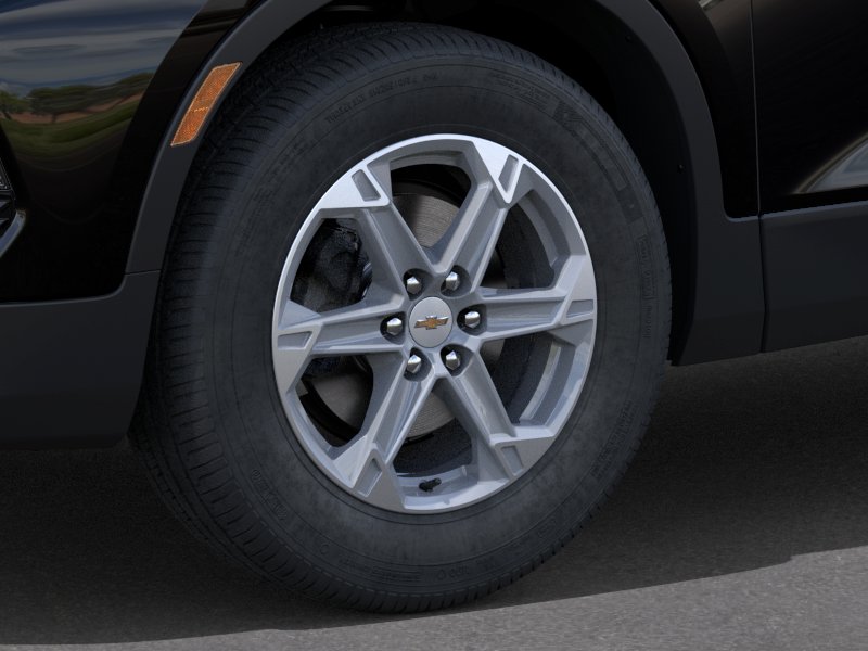 2026 Chevrolet Blazer 2LT - Photo 32