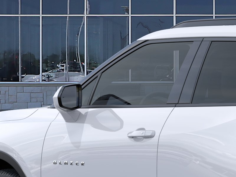 2026 Chevrolet Blazer 2LT - Photo 12