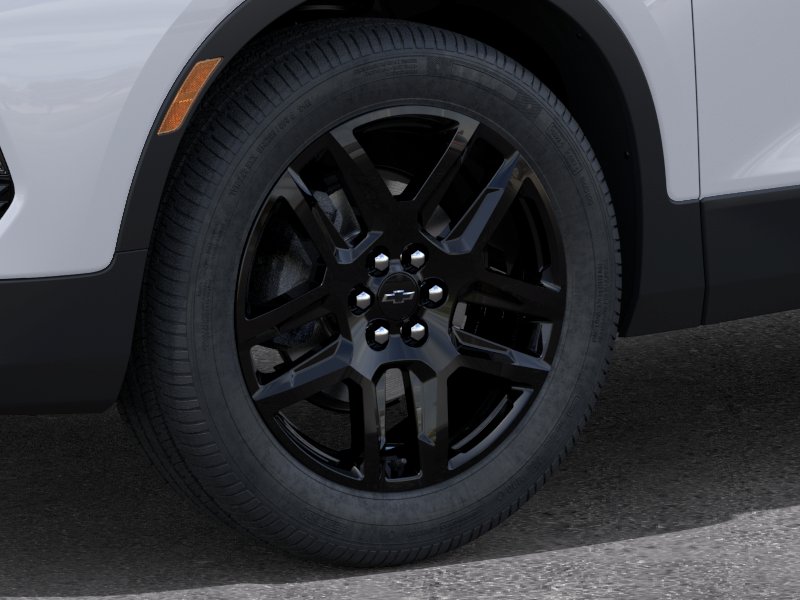 2026 Chevrolet Blazer 2LT - Photo 9