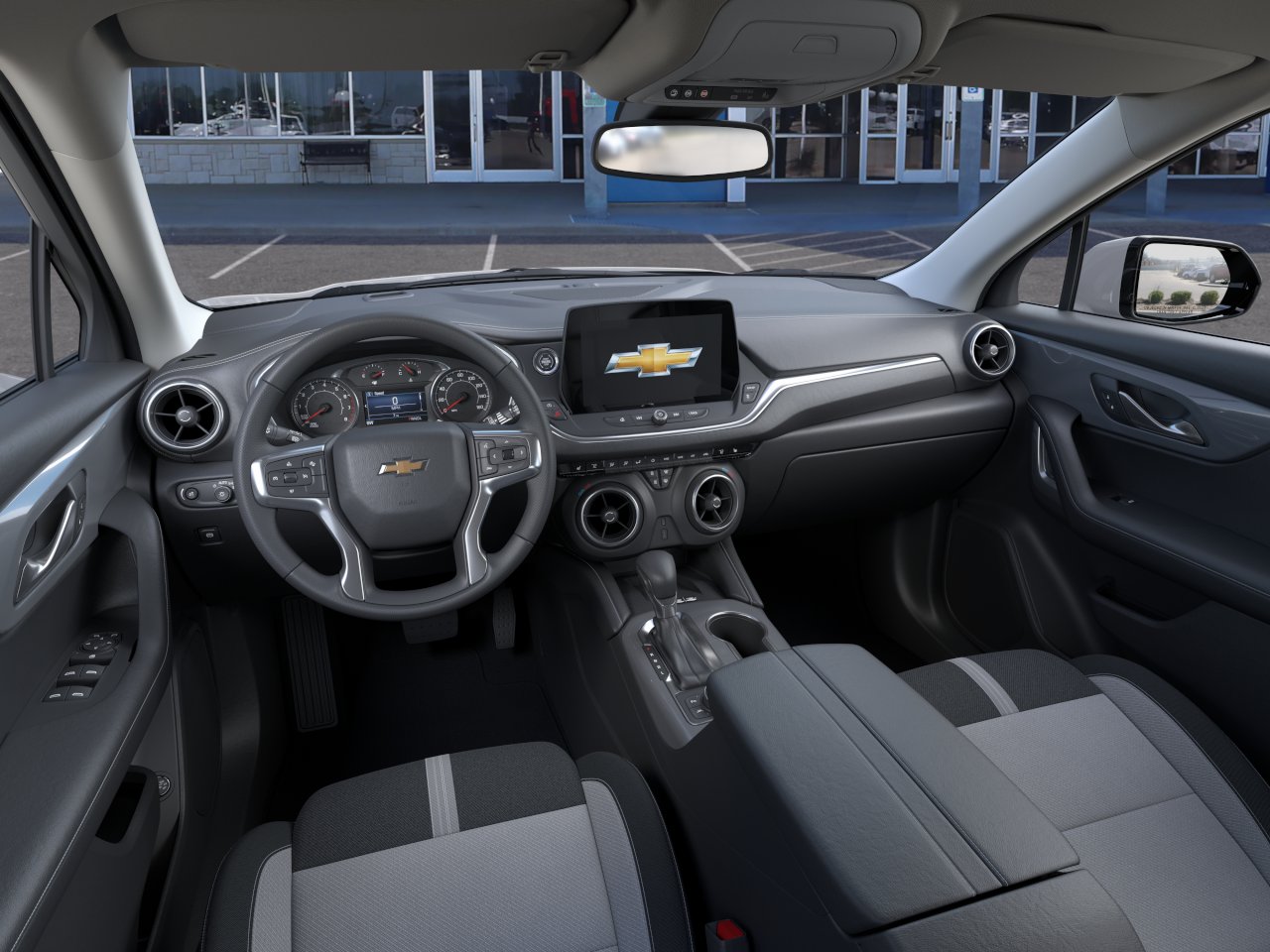 2026 Chevrolet Blazer 2LT - Photo 15