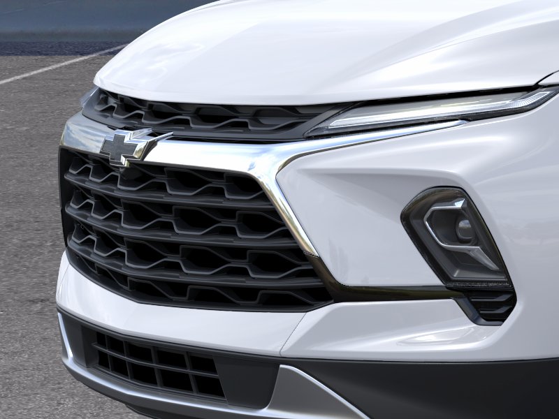 2026 Chevrolet Blazer 2LT - Photo 13