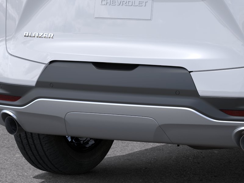 2026 Chevrolet Blazer 2LT - Photo 14