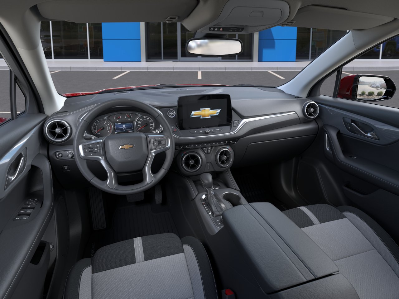 2026 Chevrolet Blazer 2LT - Photo 15