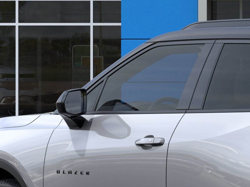 2026 Chevrolet Blazer 2LT - Photo 47