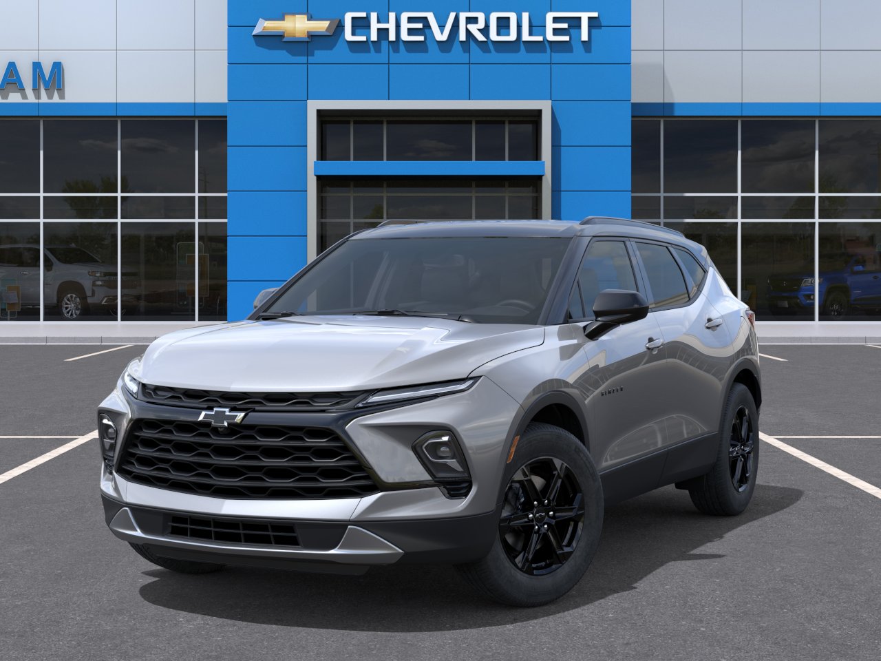 2026 Chevrolet Blazer 2LT - Photo 41