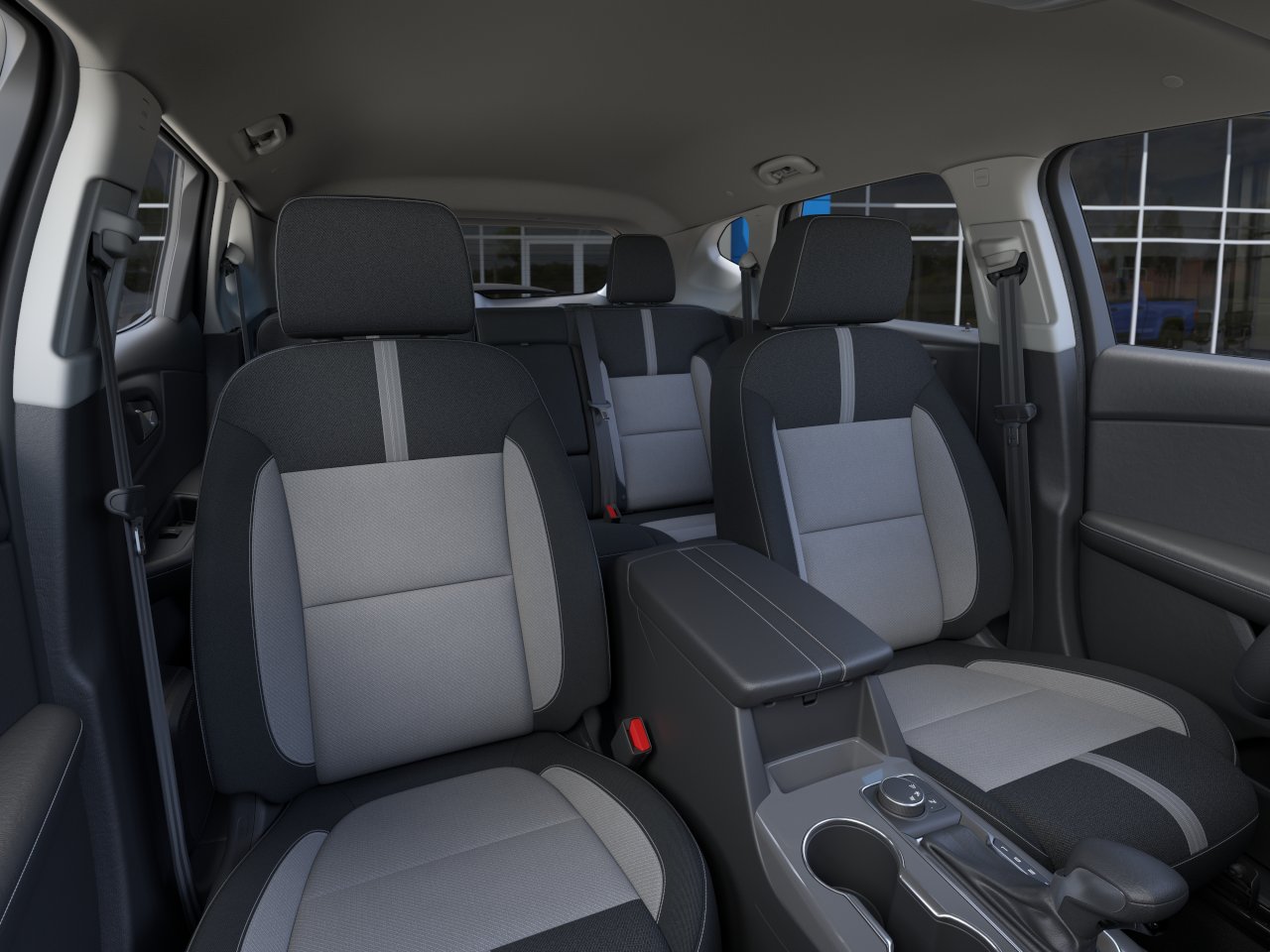 2026 Chevrolet Blazer 2LT - Photo 16