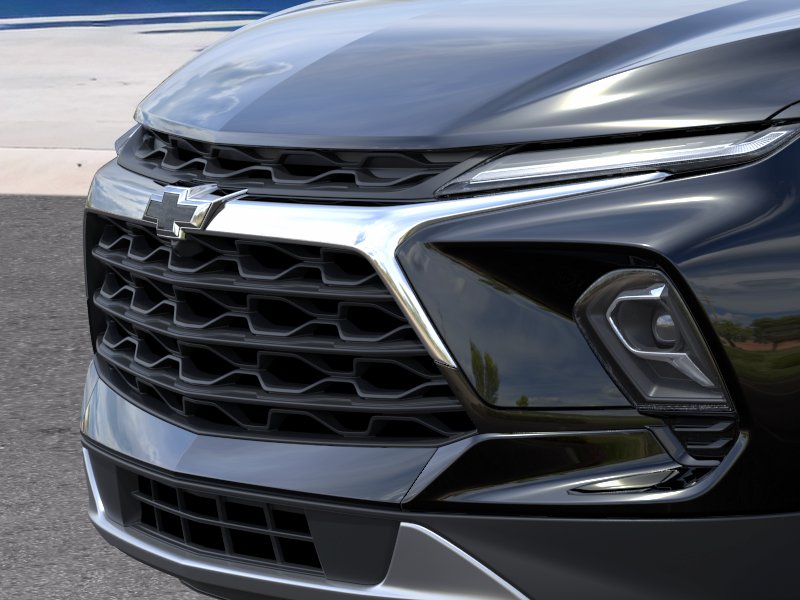 2026 Chevrolet Blazer 2LT - Photo 13