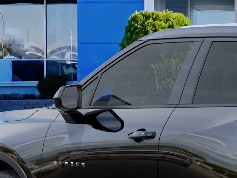 2026 Chevrolet Blazer 2LT - Photo 12