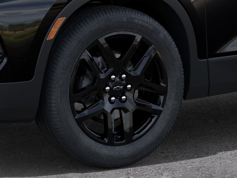 2026 Chevrolet Blazer 2LT - Photo 9