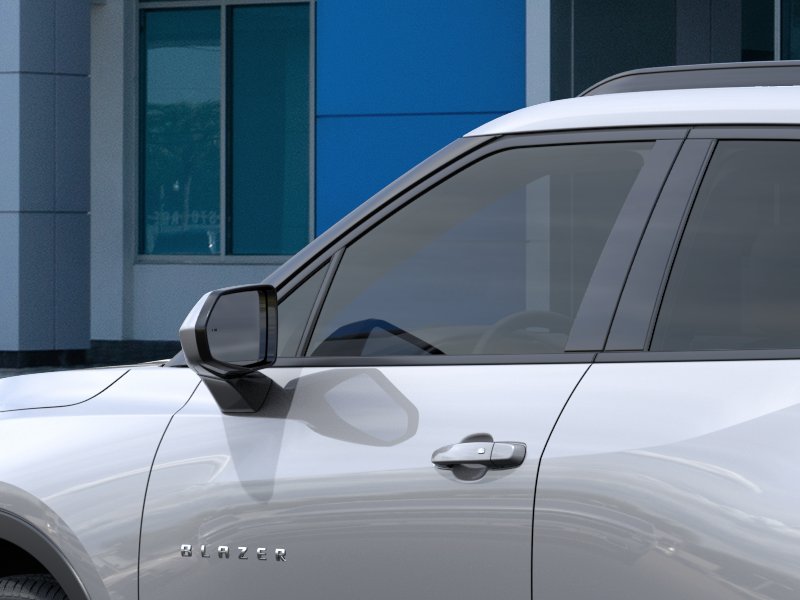 New 2026 Sterling Gray Metallic Chevrolet 2LT image 38