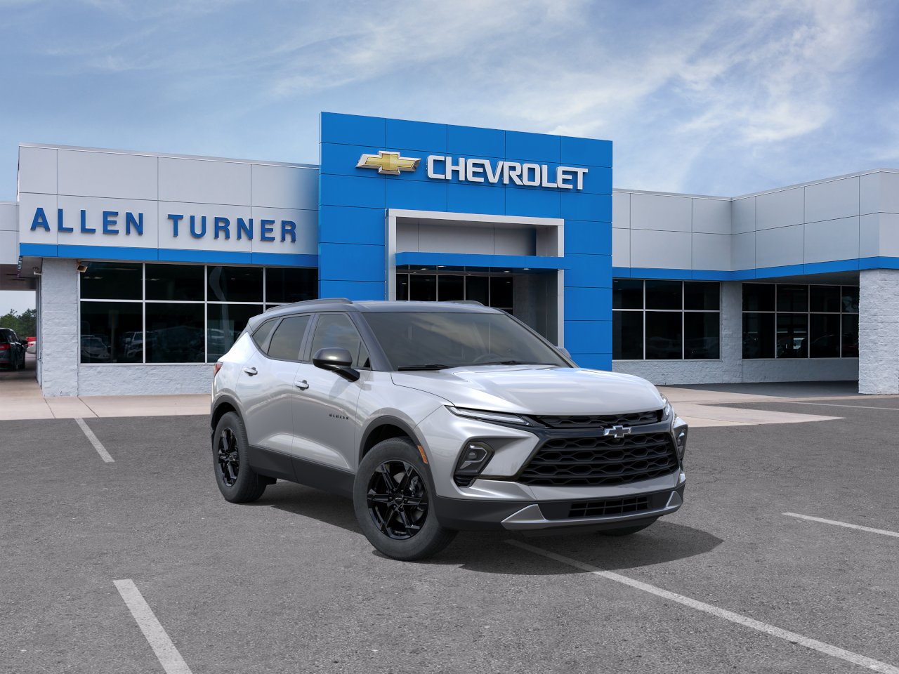 New Chevy Blazer for Sale in Crestview, FL